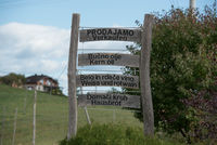 Buschenschank Slowenien