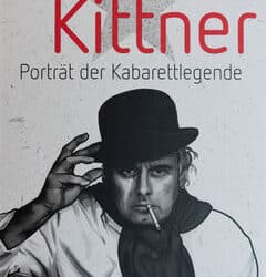 Biografie über Dietrich Kittner erschienen
