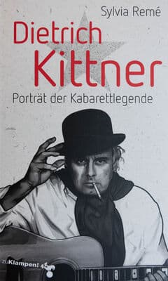 Biografie über Dietrich Kittner erschienen