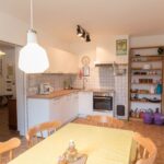Ferienwohnung Feldblick – Wohnküche