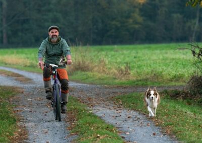 Akustischer Rundgang durch Dedenitz