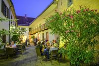 Bad Radkersburg und Umgebung – Eindruck aus der Region rund um den Hollerhof