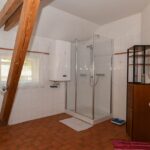Ferienwohnung Waldblick – Wohnbereich