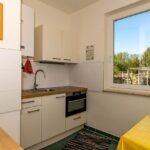 Ferienwohnung Wiesenglück – Wohnbereich