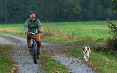 Radfahren