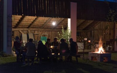 Feiertage am Hollerhof
