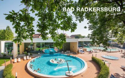 Thermen & Baden